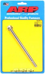 Chevy SS hex alternator pivot bolt kit - Image 2