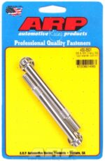 SB & BB Chevy SS 12pt starter bolt kit - Image 2