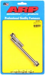 ARP Starter Bolt Kit Chevy w/ Long & Short M10 SS Hex - Image 2