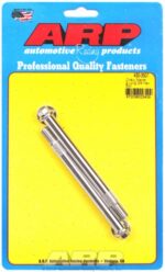 ARP Chevy w/ 2 long 3/8 starter bolt kit - Image 2