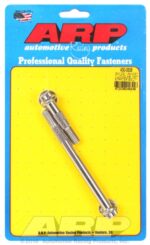 ARP GM 3/8 X 1.975/4.660" 12pt SS starter bolt kit - Image 2
