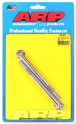 ARP GM 3/8 X 4.660" 12pt SS starter bolt kit - Image 2