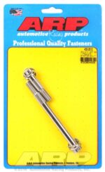 ARP Starter Bolt Kit Chevy w/ Long & Short M10 SS 12PT - Image 2