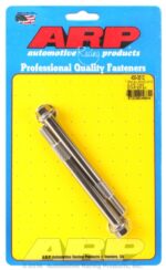 ARP GM M10 X 4.470" hex SS starter bolt kit - Image 2