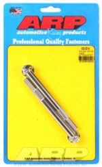 ARP GM 3/8 X 4.400" hex SS starter bolt kit - Image 2