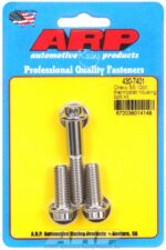 Chevy SS 12pt thermostat housing bolt kit - Image 2