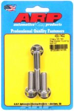 Chevy SS hex thermostat housing bolt kit - Image 2