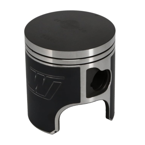 4300AEAC-C687-B9A1-032E-22F04C6ACFBB Wiseco Piston Kit Suzuki GT750 '72-77 /GT500 - Right - Image 1