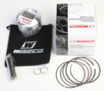 Wiseco Piston Kit Kawasaki GPZ11 '83-84 + ZX/LTD1100 2953XG - Image 4