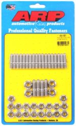 Ford 351C & W SS oil pan stud kit
