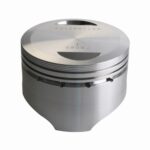 Wiseco Piston Kit Yamaha YTM/YFM225 2776XC - Image 4