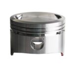 Wiseco Piston Kit Yamaha YTM/YFM225 2776XC - Image 9