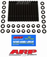 Ford Inline 6. 240-300 12pt hsk