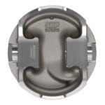 SRP by JE Pistons Kit 454 BBC INVT DOME B:4.500 - Image 21
