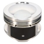 JE-Pistons kit Ferrari 308 3.0L 16V 81.50mm 10.0:1 - Image 3