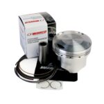 Wiseco Piston Kit Honda XR500R '83-84 10.25:1 3661XC - Image 3