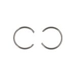 JE-Pistons Locks 630-050-MW (1 clip)