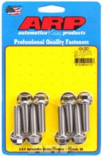 GM LS hex bellhousing bolt kit - Image 2