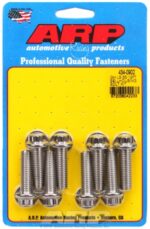 GM LS 12pt bellhousing bolt kit - Image 2