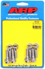 LS1 LS2 SS hex timing cover bolt kit - Image 2