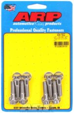 LS1 LS2 SS 12pt timing cover bolt kit - Image 2
