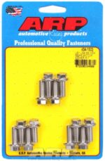LS1 LS2 SS hex rear motor cover bolt kit - Image 2