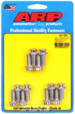 LS1 LS2 SS 12pt rear motor cover bolt kit - Image 2