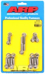 ARP Timing Cover Bolt Kit Chevy SB LT1 6.2L SS Hex - Image 2