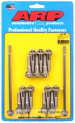 ARP Oil Pan Bolt Kit Chevy SB 6.2L LT1 SS 12PT - Image 2