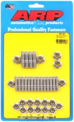 SB Chevy SS oil pan stud kit - Image 2