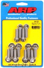 SB Chevy SS hex intake manifold bolt kit - Image 2