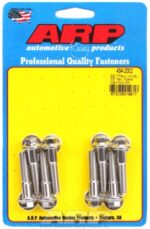 SB Chevy Vortec SS hex intake manifold bolt kit - Image 2