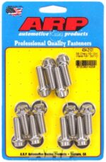 SB Chevy SS 12pt intake manifold bolt kit - Image 2