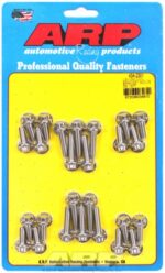 LS1 LS2 SS 12pt coil bracket bolt kit - Image 2