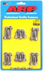 LS1 LS2 SS hex coil bracket bolt kit - Image 2