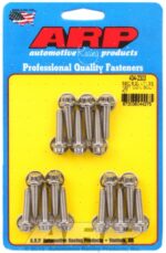 ARP Coil Bolt Kit Chevy SB 6.2L LT1 SS 12PT - Image 2