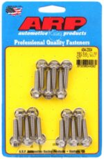 ARP Coil Bolt Kit Chevy SB 6.2L LT1 SS Hex - Image 2