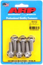 LS1 LS2 SS hex motor mount bolt kit - Image 2