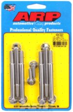 LS1 LS2 SS hex water pump bolts w/thermostat housing bolts k - Image 2