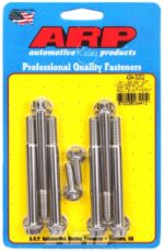 LS1 LS2 SS 12pt water pump bolts w/thermostat housing bolts - Image 2