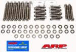 SB Chevy SS hex head bolt kit - Image 2