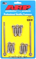 LS1 LS2 SS hex oil pan bolt kit - Image 2
