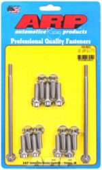 LS1 LS2 SS 12pt oil pan bolt kit - Image 2