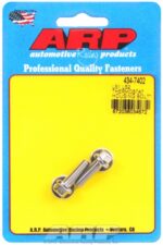 LS1 LS2 SS hex thermostat housing bolt kit - Image 2
