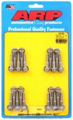 ARP Valve Cover Bolt Kit Chevy 6.2L LT1 SS 12PT - Image 2