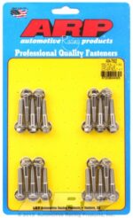 ARP Valve Cover Bolt Kit Chevy 6.2L LT1 SS Hex - Image 2