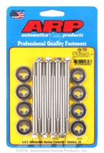 ARP SB Chevy GENIII IV/LS w/.750 spacer SS hex vlve cvr bolt - Image 2