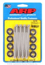 ARP SB Chevy GENIII IV/LS w/.750 spcer SS 12pt vlve cvr bolt - Image 2