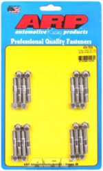 Chevy SB2 SS hex valve cover stud kit - Image 2