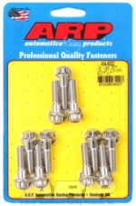LS1 LS2 SS 12pt valley cover bolt kit - Image 2